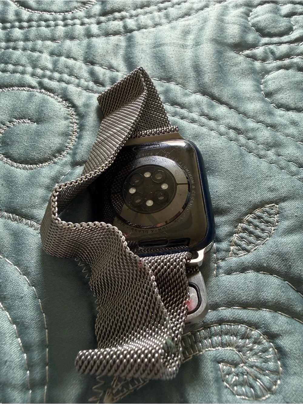 Apple Watch Series 6 Aluminum 40mm